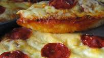 Pan Pizza Maison Pan Pizza Maison