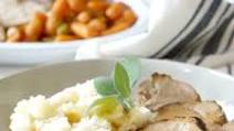 Slow Cooker Pork Loin with Fall Veggies Slow Cooker Pork Loin with Fall Veggies
