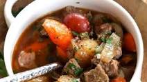 Irish Stew (Slow Cooker) Irish Stew (Slow Cooker)