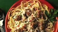 Country Style Spaghetti Country Style Spaghetti