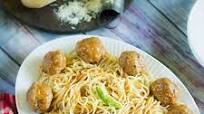 Ćufte – Bosnian style Meatballs Ćufte – Bosnian style Meatballs