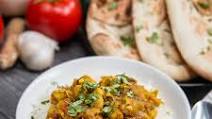 Easy Chickpea Curry (Channa Masala) Recipe by Tasty Easy Chickpea Curry (Channa Masala) Recipe by Tasty
