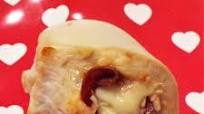 Pizza Stuffed Chicken Pizza Stuffed Chicken