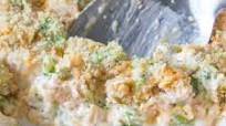 Gluten Free Chicken Casserole Gluten Free Chicken Casserole