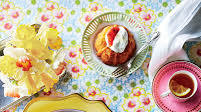 Grand Marnier Cakes Recipe Grand Marnier Cakes Recipe