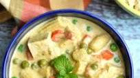Instant Pot Thai Green Curry (Vegan) Instant Pot Thai Green Curry (Vegan)