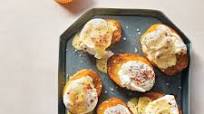 Crispy Potato Rounds Crispy Potato Rounds