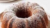 Chocolate Chip and Banana Bread Bundt Cake Chocolate Chip and Banana Bread Bundt Cake