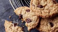 Oatmeal Chocolate Chip Cookies Oatmeal Chocolate Chip Cookies