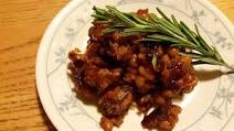 On The Road Baked Beans On The Road Baked Beans