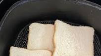 How To Reheat Bread In Air Fryer How To Reheat Bread In Air Fryer