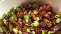 Gobi Manchurian Gobi Manchurian