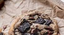 Oreo Chocolate Chip Cookies Oreo Chocolate Chip Cookies