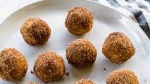 Air Fryer Donuts Air Fryer Donuts