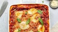 The Best Healthy Turkey Lasagna You'll Ever Eat The Best Healthy Turkey Lasagna You'll Ever Eat