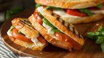 Vejeteryan tost tarifi Vejeteryan tost tarifi