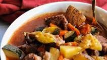Instant Pot Beef Stew Instant Pot Beef Stew
