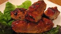 Stick to Your Ribs Stick to Your Ribs