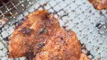 Air Fryer Chicken Thighs Air Fryer Chicken Thighs