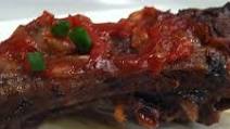 Ribs Fantastic Ribs Fantastic