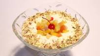 Peach Yogurt Delight Recipe | Masala TV Peach Yogurt Delight Recipe | Masala TV