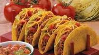 Taco Meat Seasoning Taco Meat Seasoning