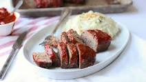 Back to School Mini Meat Loaves Back to School Mini Meat Loaves