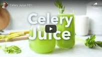 Celery Juice Celery Juice