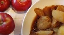No Sugar Instant Pot Cinnamon Apples No Sugar Instant Pot Cinnamon Apples