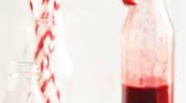 Super Berry Smoothie Super Berry Smoothie