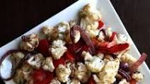 The Best Roasted Cauliflower The Best Roasted Cauliflower