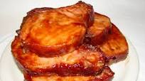 Baked Pork Chops Baked Pork Chops