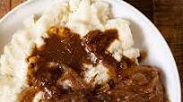 Cube Steak with Gravy Cube Steak with Gravy