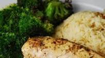 LEMON GARLIC SLOW COOKER CHICKEN LEMON GARLIC SLOW COOKER CHICKEN