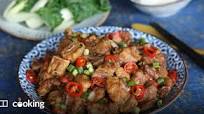 Easy Chinese steamed pork spare ribs with garlic and chilli Easy Chinese steamed pork spare ribs with garlic and chilli