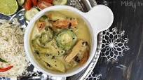 Dudh Shukto Dudh Shukto