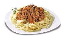 Baby's Bolognese Baby's Bolognese