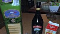 Tiramisu Tiramisu