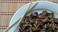 Easy Bulgogi (Korean BBQ Beef) Easy Bulgogi (Korean BBQ Beef)