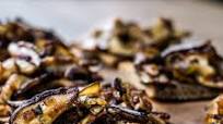 Rustic Mushroom Bruschetta Rustic Mushroom Bruschetta