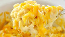Crock Pot Macaroni and Cheese Crock Pot Macaroni and Cheese