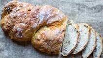 Stilton and Pecan Twist Stilton and Pecan Twist