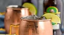 Tequila Mule Tequila Mule