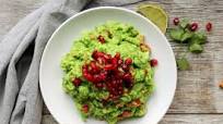 Pea Guacamole Pea Guacamole