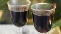 Classic mulled wine Classic mulled wine
