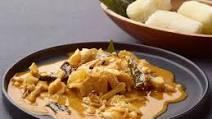 Kerala Fish Curry Kerala Fish Curry