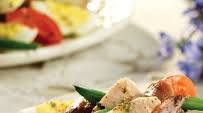 Salade Nicoise Salade Nicoise