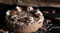 Chocolate chip cookie cheesecake Chocolate chip cookie cheesecake