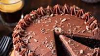 The Best Chocolate Cake Recipe