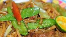 How to Cook Pancit Bato How to Cook Pancit Bato